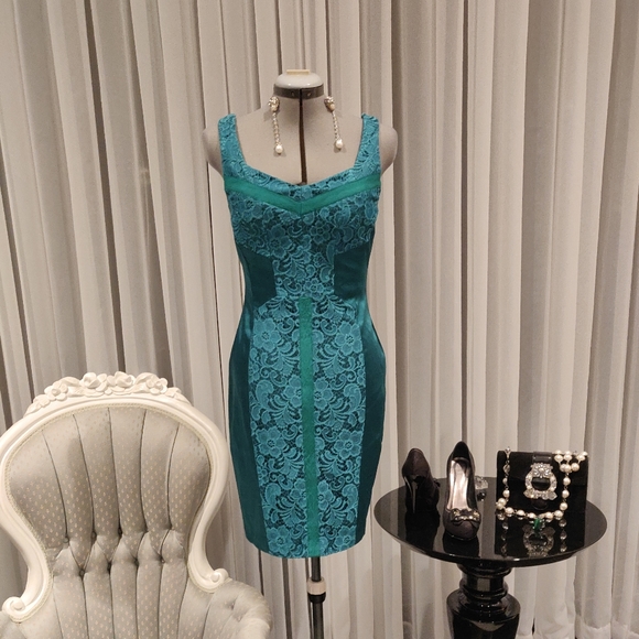 Jax Dresses & Skirts - Lace dress